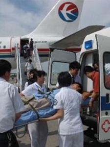 井研县接送服务